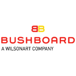 Bushboard logo