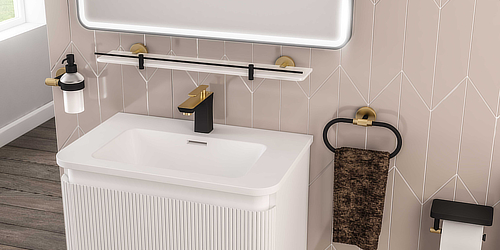 Shropshire Kitchens and Bathrooms Fittings