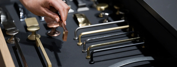 Shropshire Kitchens and Bathrooms Fittings